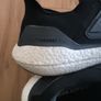 Adidas MEN shoes, big size, Black , size UK 12 Image 4