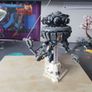Lego Star Wars Probe Droid 75306 Image 2