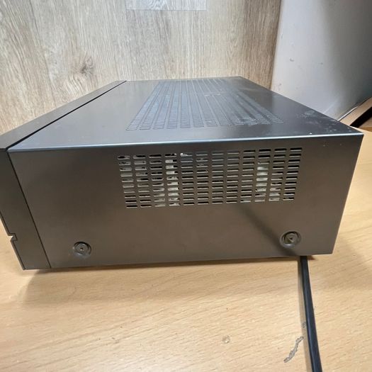 Technics SU-610 Stereo Integrated Audio Amplifier - Tested