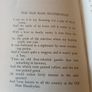 1954 Around the Boree Log. John O'Brien. Literature. Vintage. Image 10