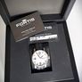 Fortis Spacematic Watch Image 4