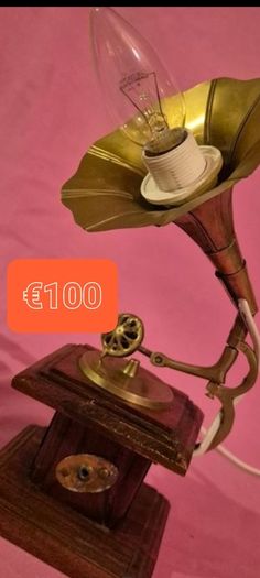 lamps