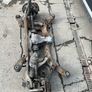 Audi a7 a6 3.0 tdi suspension sub-frame rear Quattro 2013 Image 2