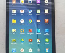 Samsung galaxy