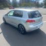Car mint vw golf fresh nct Image 3