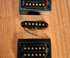 Ibanez PowerSound Pickups HSH