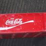2 vintage coca cola crates Image 2