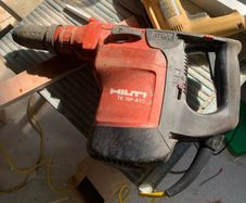 Hilti Te 76p -atc