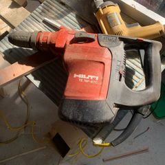 Hilti Te 76p -atc