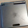 Nintendo GBA SP AGS 101 Gameboy Advance Game boy console Image 3