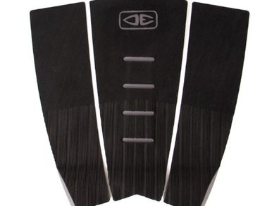 Ocean and Earth Fish Hybrid 3 Piece Tail Pad