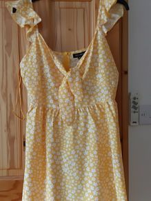 Pretty Summer Dress