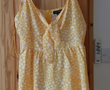 Pretty Summer Dress