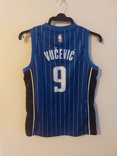 orlando magic basketball jersey