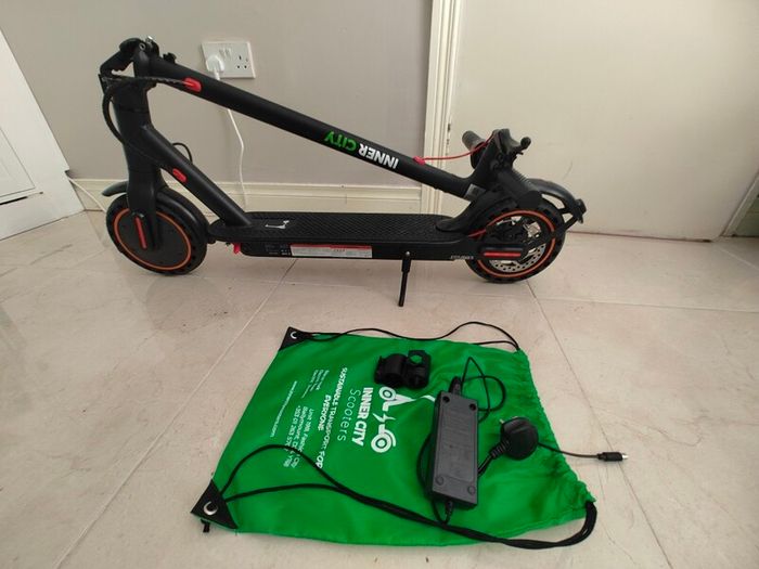 Xiaomi M365 electric scooter