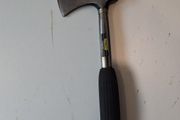 stanley steelmaster axe