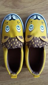 H&M shoes