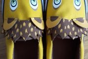 H&amp;M shoes