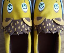 H&M shoes