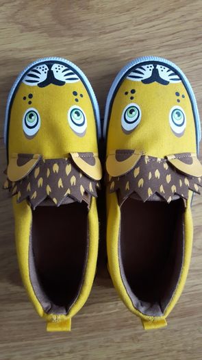 H&M shoes