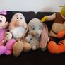 Giant soft Disney toys Image 3