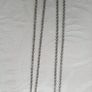 Ireland coin pendant necklaces x 2 with old vintage Ireland threepence coins in a pendant with a silver coloured chain FREE STANDARD POSTAGE INCLUDED Image 5