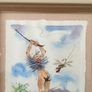 Art - Humorous Watercolour ( Liam Keeley ) Image 5