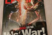 Empire magazine April 2016