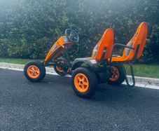 Berg X Cross go kart