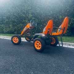 Berg X Cross go kart