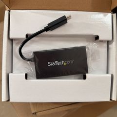 Startech Usb-c Hub Hb30c3a1cfb