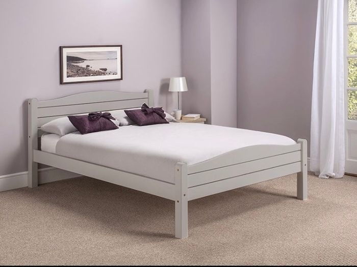 bed frame
