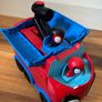 Spidey Spinning hauler Image 2