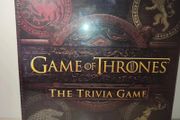 Game Of Thrones The Trivia Game - HBO (2015) - Seasons 1-4 - NEW Sealed Ireland