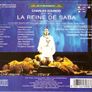 La Reine De Saba. 2 x CD. Free Postage! Image 2