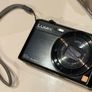 Panasonic Lumix DMC-SZ9 Digital Camera - Black (Boxed, Mint, Wi-Fi) Image 3