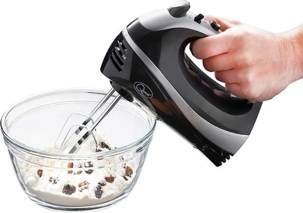 Quest Black Hand Food Mixers Galway City Area Collection Can Be Arranged