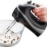 Quest Black Hand Food Mixers Galway City Area Collection Can Be Arranged Image 5