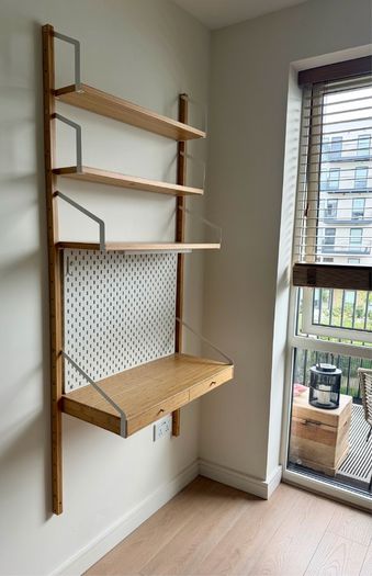 Desk .