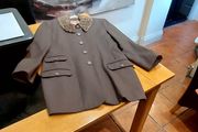 Michel Ambers Coat