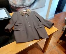 Michel Ambers Coat