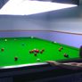 Canopy for Full-Size Snooker Table (Batten lights not included) Image 2
