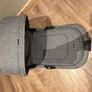 Joolz aer bassinet & rain cover Image 2