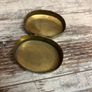 vintage brass decoration Image 4
