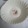 Vintage Donegal Parian China Jam Dish & Spoon Image 3