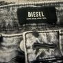 Diesel Jeans Image 3