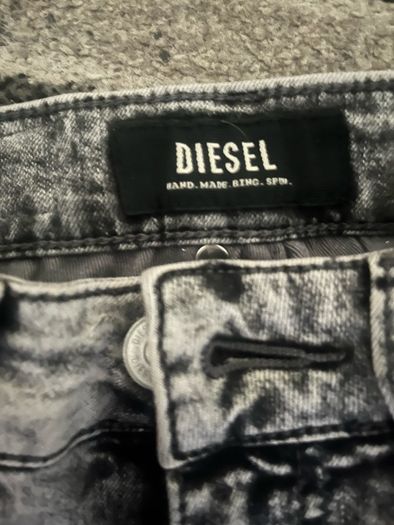 Diesel Jeans