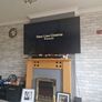 75 Inch Lg Tv,2 Years Old,,mint Condition.. Image 4