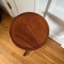 Wooden Plant Stand. Reduced. Image 3