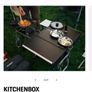 Tentbox Kitchen Image 3